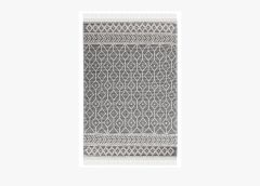 Vaip Tom Tailor Colored Macrame 140x200 cm, hall
