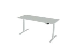 Elektriliselt kõrguses reguleeritav laud JUNIOR 160x60
