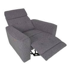 Tugitool BOSCO elektriline recliner, hal
