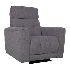 Tugitool BOSCO elektriline recliner, hal