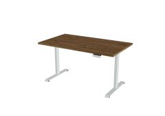 Elektriliselt kõrguses reguleeritav laud JUNIOR 140x80