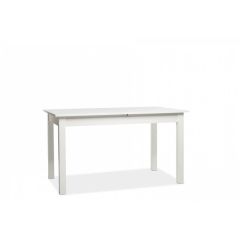 COBURG 1288 PIKEND.S.LAUD 140-180x80 VALGE¤