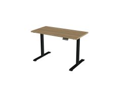 Elektriliselt kõrguses reguleeritav laud JUNIOR 120x60