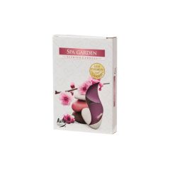 TEEKÜÜNLAD LÕHNASTATUD 6TK 308590 SPA AED 3-4H