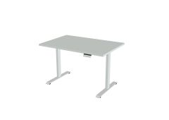 Elektriliselt kõrguses reguleeritav laud JUNIOR 120x80