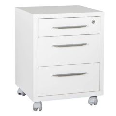 DISEGNO CT4811K-304 SAHTLIBOKS VALGE KL.#´s