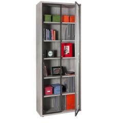 DISEGNO AV4813K-286 KLAASUKS HALL RAAM h209.5¤´