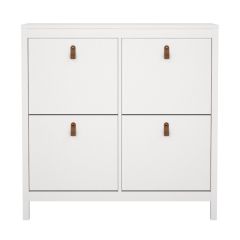 MADRID 79665-4949 KINGAKAPP 4KL VALGE¤´