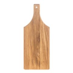 LÕIKELAUD 274420 MAKU 20X12X2+KÄEPIDE 10CM TAMM