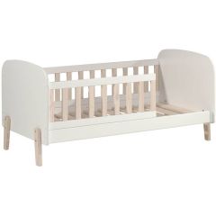 KIDDY KITD7014 LASTEVOODI 70x140 VALGE¤´k