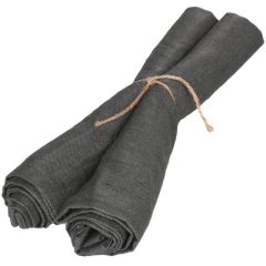 RIIDEST SALVRÄTIK FANNIK PELLAVA 2TK 619845 GRANIITHALL x