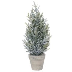KUNSTKUUSK POTIS 616527 40CM