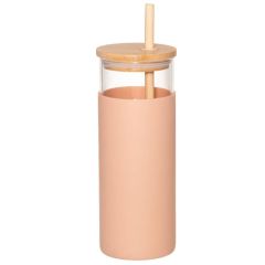 JOOGITOPS KÕRREGA  613682  48CL ROOSA