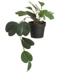 KUNSTLILL RAADI POTIS  612527 RIPPUV 38CM