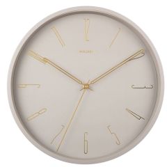 SEINAKELL BELLE NUMBERS D35CM KA5898WG HALL