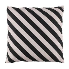 DEK.PADI OBLIQ 45X45CM 618446 MUST/BEEŽ