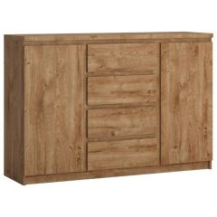 FRIBO FRIK03 KUMMUT 2u4s 135 KULDTAMM¤´´