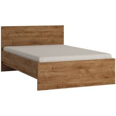 FRIBO FRIZ02 VOODI 120x200 KULDTAMM¤´´