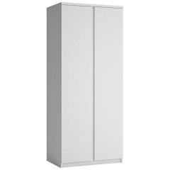 FRIBO-B FRIS02 R.KAPP 2u VALGE¤