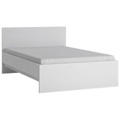 FRIBO-B FRIZ02 VOODI 120x200 VALGE´´