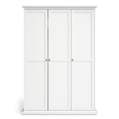 PARIS 75353-49 RIIDEKAPP 3u VALGE´¤