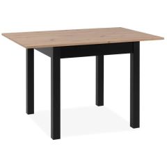 COBURG 3410 PIK.S.LAUD 120-160x70cm ARTISAN TAMM/MUST()vbr