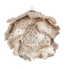 JÕULUEHE CHAMPAGNE SNOW D8CM 628929