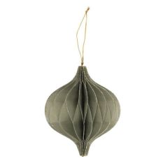 JÕULUKAUNISTUSED MAGNETIGA DROP 3TK 627425 D10CM ROHELINE