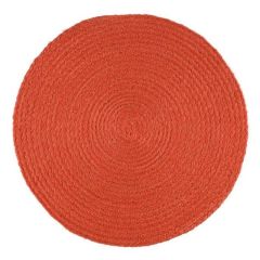 LAUAMATT SUO 617952 D38CM ORANZ x