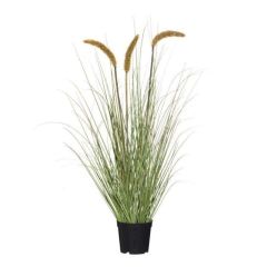 KUNSTTAIM POTIS GRASS/KÕRRED 627505 H69CM