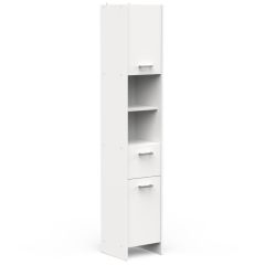 CORALIE3 452449 VANNITOAKAPP 34h192 2u1s VALGE¤´