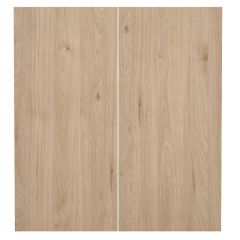 SIGN 65588-hl UKSED RIIULILE 2tk HICKORY TAMM¤´