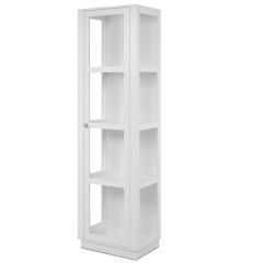 ARLES 52A 3643 VITRIINKAPP 1u VALGE¤