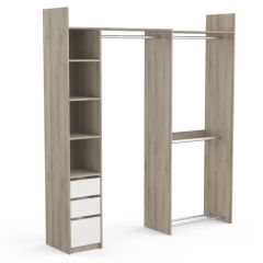 SWING 361994 (nurga)GARDEROOB KRONBERG TAMM/VALGE´¤