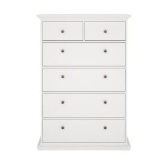 PARIS 76718-4949 KUMMUT 2+4s VALGE¤´