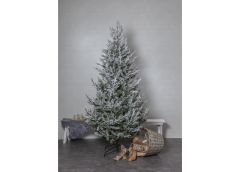 Kunstkuusk Uppsala snow