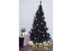 Kunstkuusk LED tuledega Ottawa 210 cm
