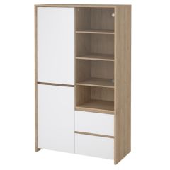 NEXT 50317-hluu KAPP 3u2s HICKORY TAMM/VALGE KL¤