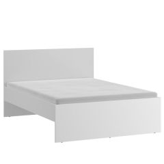 MARLOW MRLZ02 VOODI 120x200cm ALPI VALGE¤