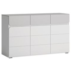 FLEXI FLXK01 KUMMUT 126cm ALPI VALGE/HELEHALL