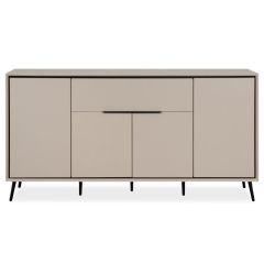ARONA 51B 3719  PUHV.KUMMUT 175cm 4u1s CAPUCCINO/MUST¤