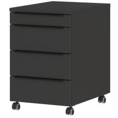 MAILAND 4377-547 SAHTLIBOKS 4s GRAFIIT´¤