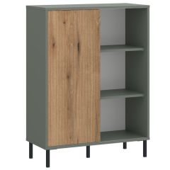POZZI POZK01 P.KUMMUT 1u 75h105,2cm SALVEIROHELINE/TAMM´