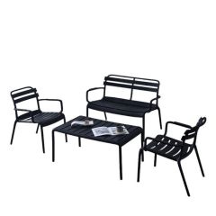 KOMPLEKT COSTA LAUD 2 TOOLI+DIIVAN PC-186D+PC-186S  C-06C MUST