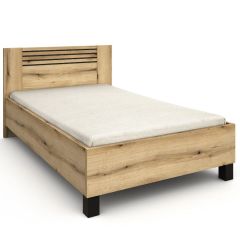 KATO B12 VOODI 120x200 ETNA TAMM´