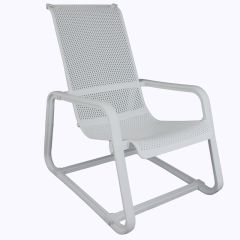 TOOL LOUNGER PP-933 VALGE IN/OUT