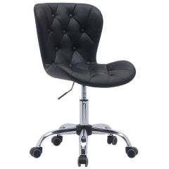 KONTORITOOL JUHA IT-8099-1 BLACK