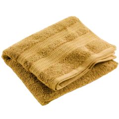 KÄTERÄTIK TERRY 50X90CM 1801591 KOLLANE