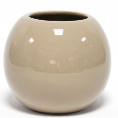 HAMBAHARJATOPS PLAIN 1801749 TAUPE