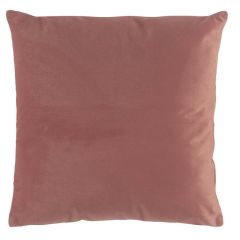 DEKOPADI PLAIN 40X40CM 1609766 SAMET ROOSA